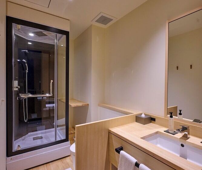 スタンダードルーム, Yubune