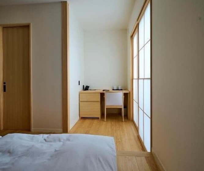 スタンダードルーム, Yubune