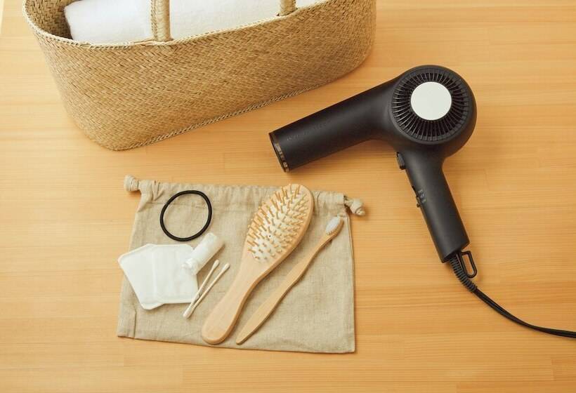 スタンダードトリプルルーム, Yubune