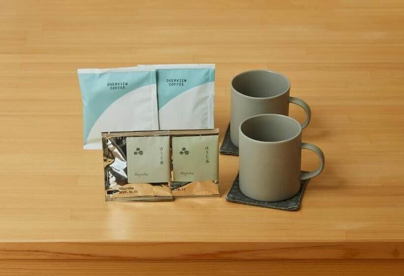 غرفة قياسية ثلاثية, Yubune