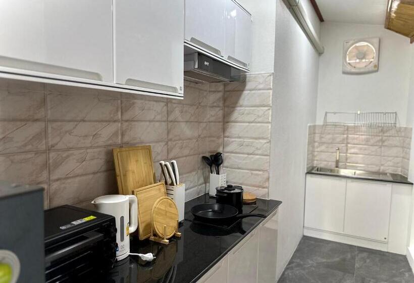 빌라 1 베드룸 - 수영장, Baan Phuvara Retreat   Romantic Jacuzzi Mountain View Villas