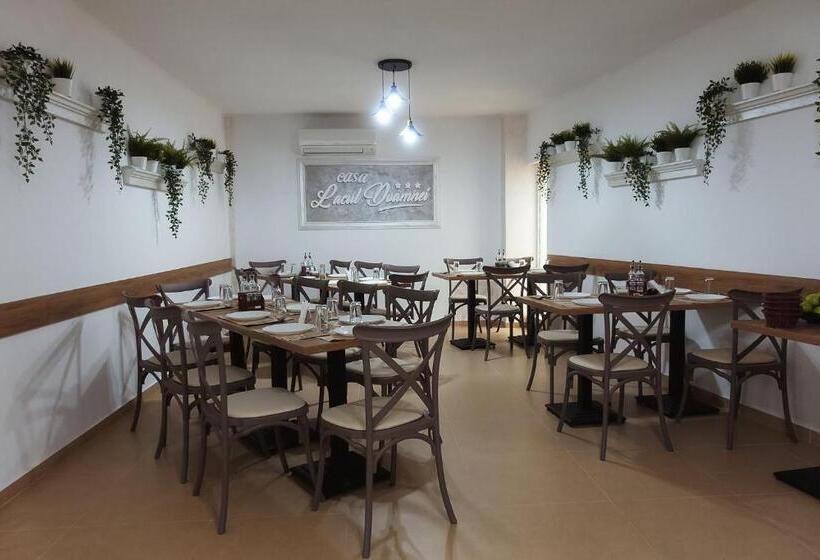 디럭스 트리플 룸, Casa Lacul Doamnei