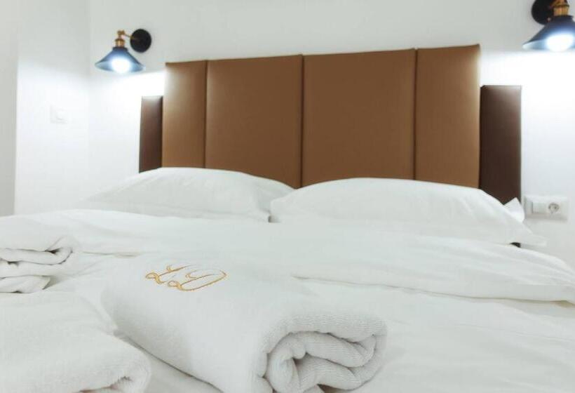 스탠다드 룸, Casa Lacul Doamnei