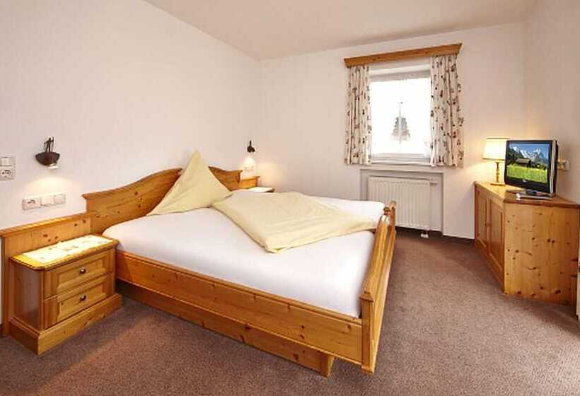 标准间, Gästehaus Quirin