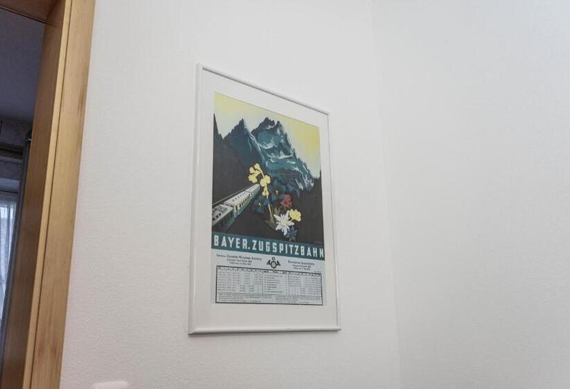 标准间, Gästehaus Quirin