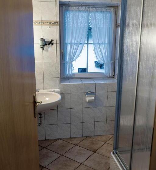 Номер Стандарт, Gästehaus Quirin