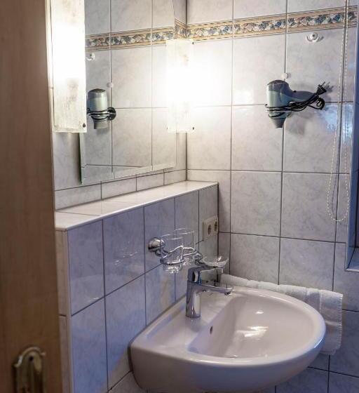 标准间, Gästehaus Quirin