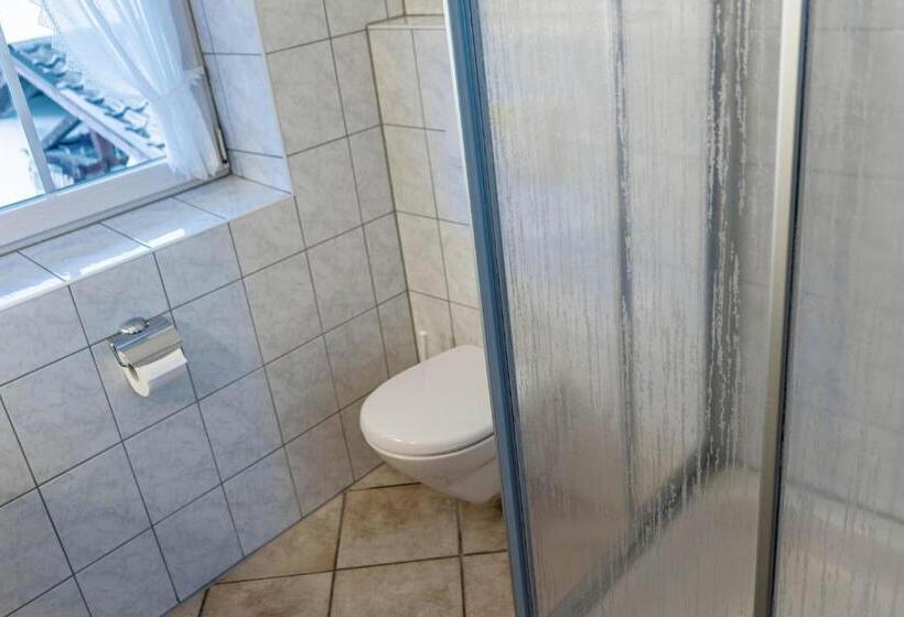 标准间, Gästehaus Quirin