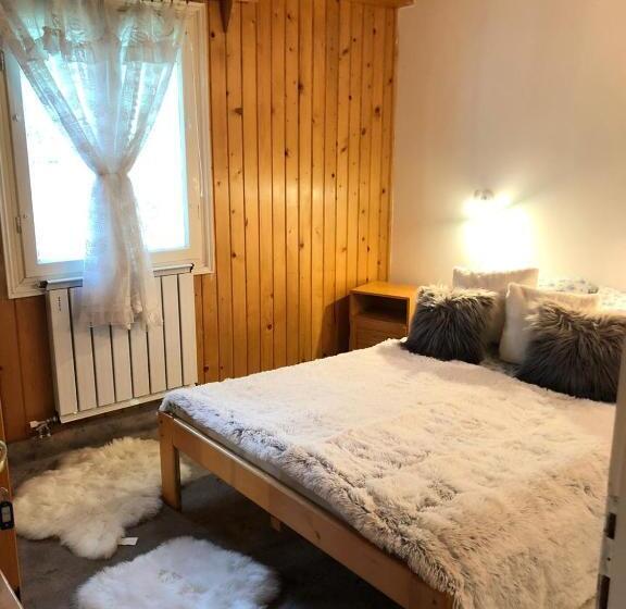 חדר סטנדרט, Ibis