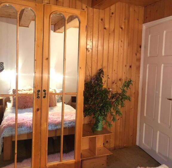 חדר סטנדרט עם מרפסת, Ibis