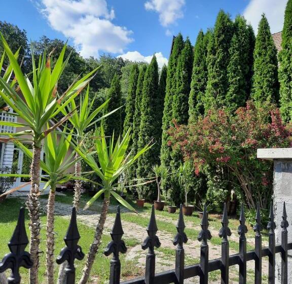 וילה בת חדר שינה 1, Ibis