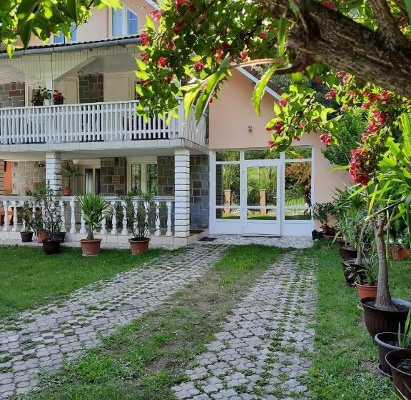 וילה בת חדר שינה 1, Ibis