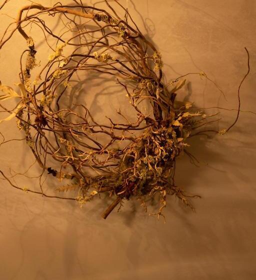 اتاق استاندارد با چشمانداز باغ, 六根ゲストハウス Rokkon Guest House