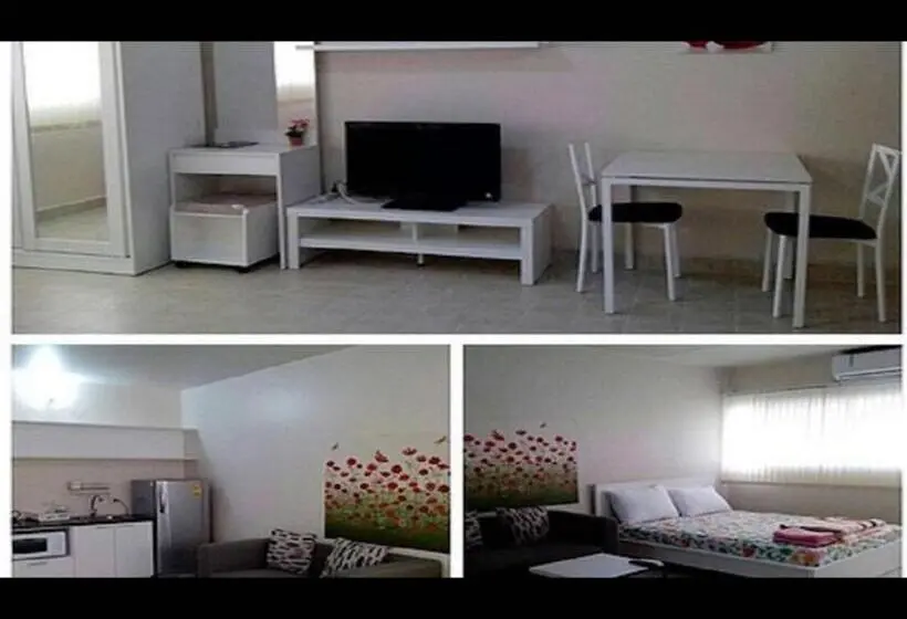 Standard Kolmen Hengen Huone, Room In Condo Impact Thunder Dome Service Taxi