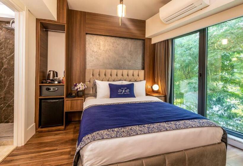 Standard Room, Union Hotel Port