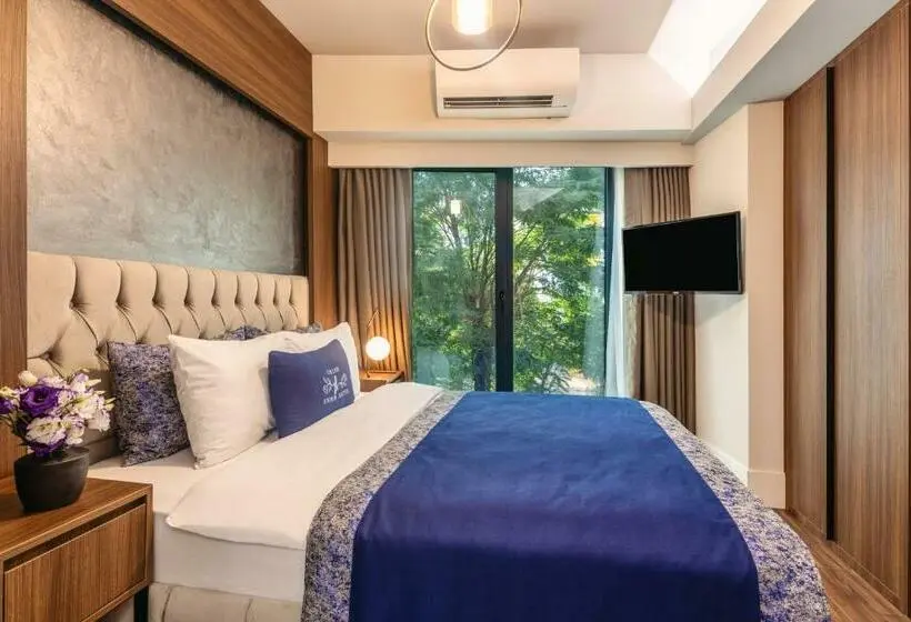 Standard Room, Union Hotel Port