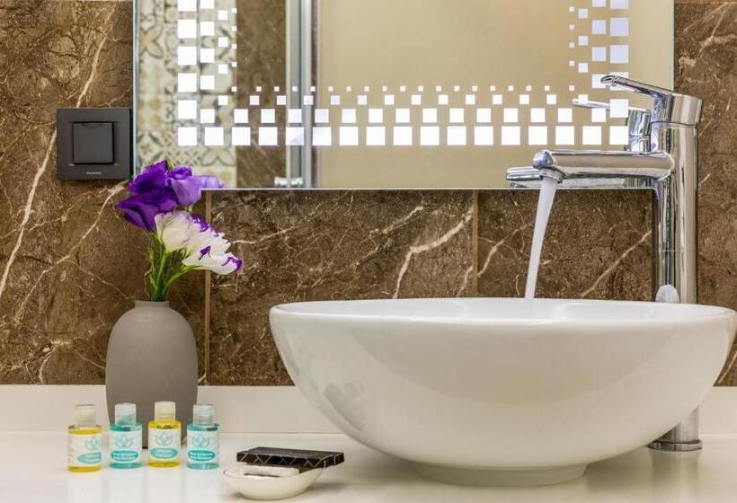 Superior Room, Union Hotel Port