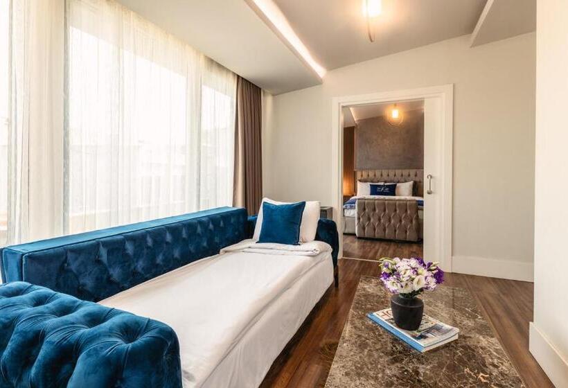 Deluxe Room View Sea with Balcony, Union Hotel Port