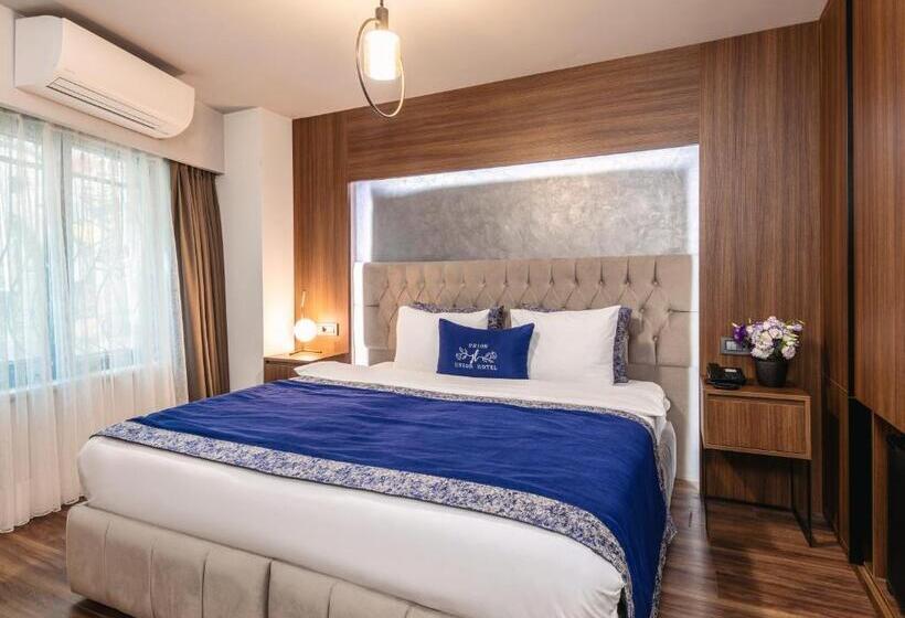 Family Junior Suite, Union Hotel Port