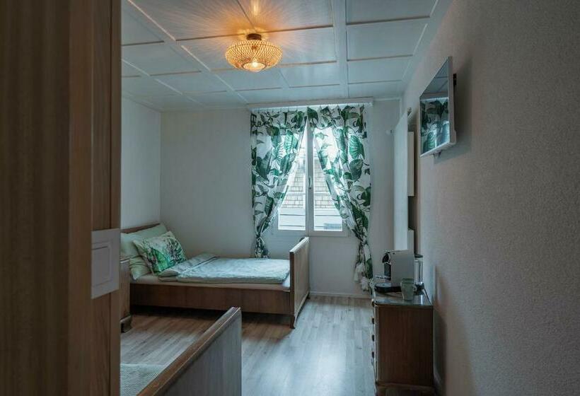 스탠다드 룸, Gästezimmer Im Dorfzentrum