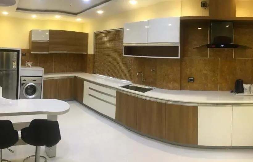 １ベッドルームのスーペリアアパートメント, Builda Park Inn