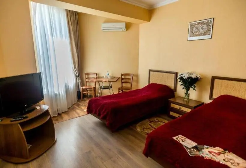 Standardzimmer, Dalos