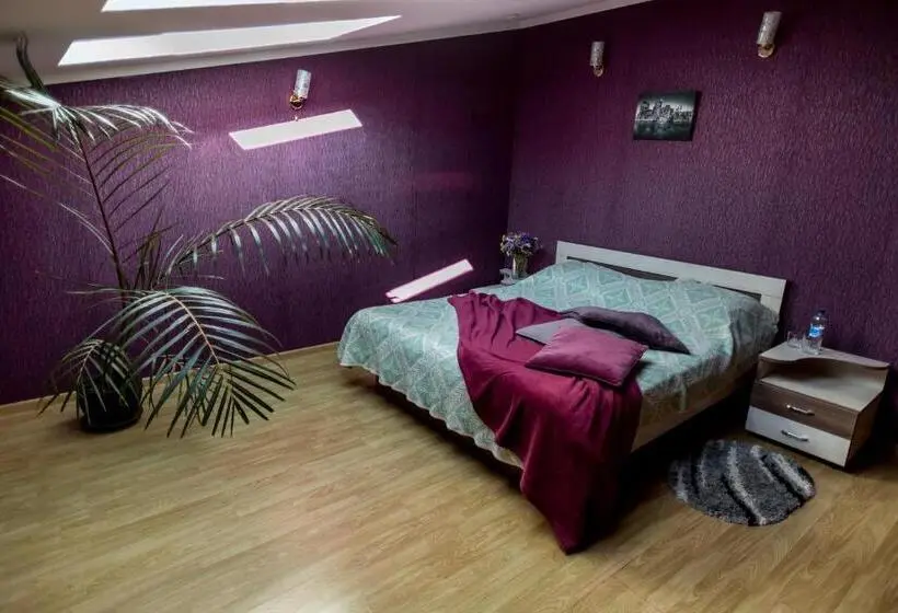 Standardzimmer, Dalos