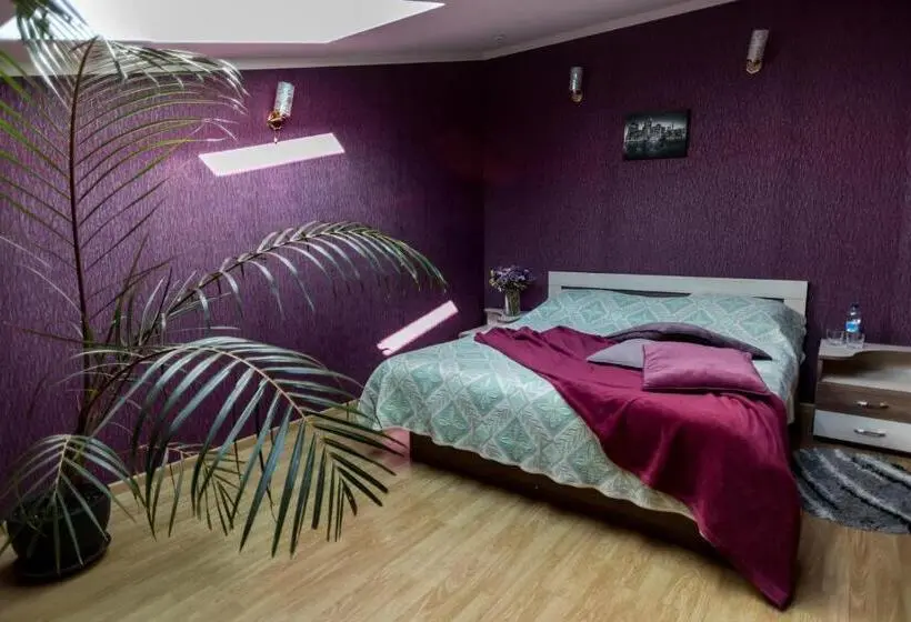 Standardzimmer, Dalos