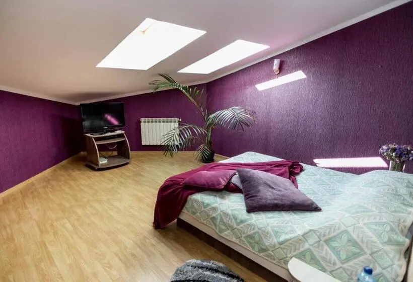 Standardzimmer, Dalos