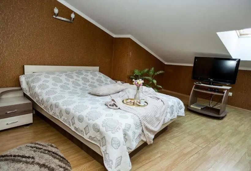 Standardzimmer, Dalos