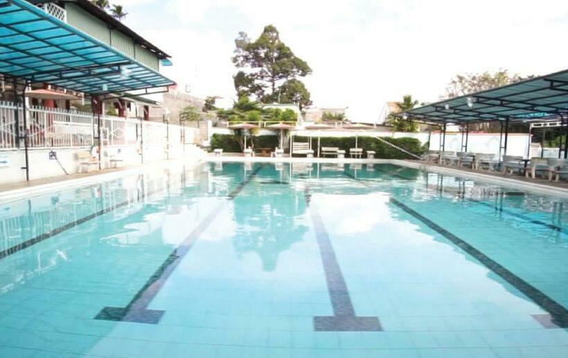 اتاق اکونومی, Khách Sạn Hiệp Thạnh