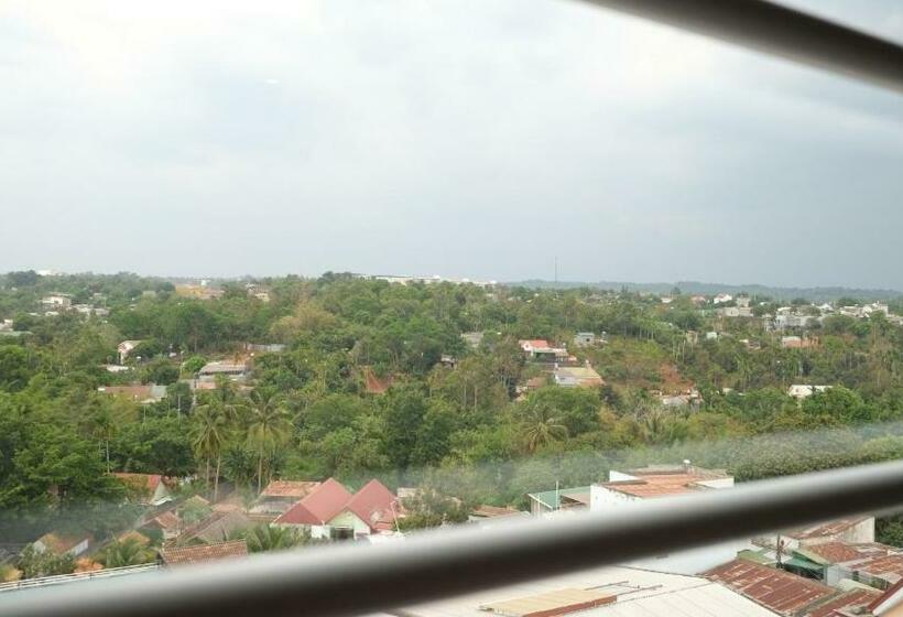 اتاق لوکس, Khách Sạn Hiệp Thạnh