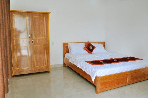 اتاق استاندارد, Khách Sạn Hiệp Thạnh