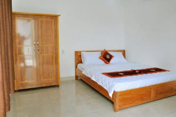 اتاق استاندارد, Khách Sạn Hiệp Thạnh