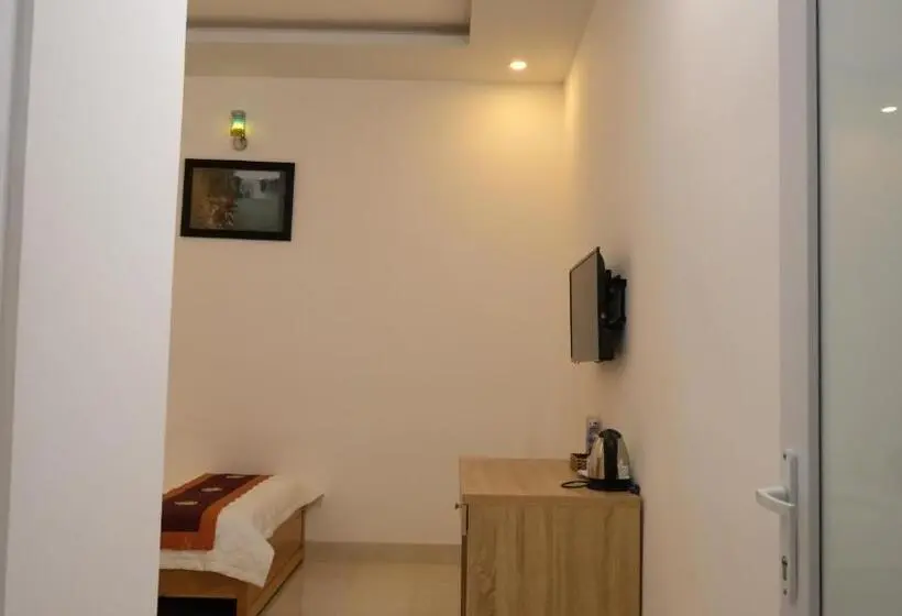 اتاق استاندارد, Khách Sạn Hiệp Thạnh