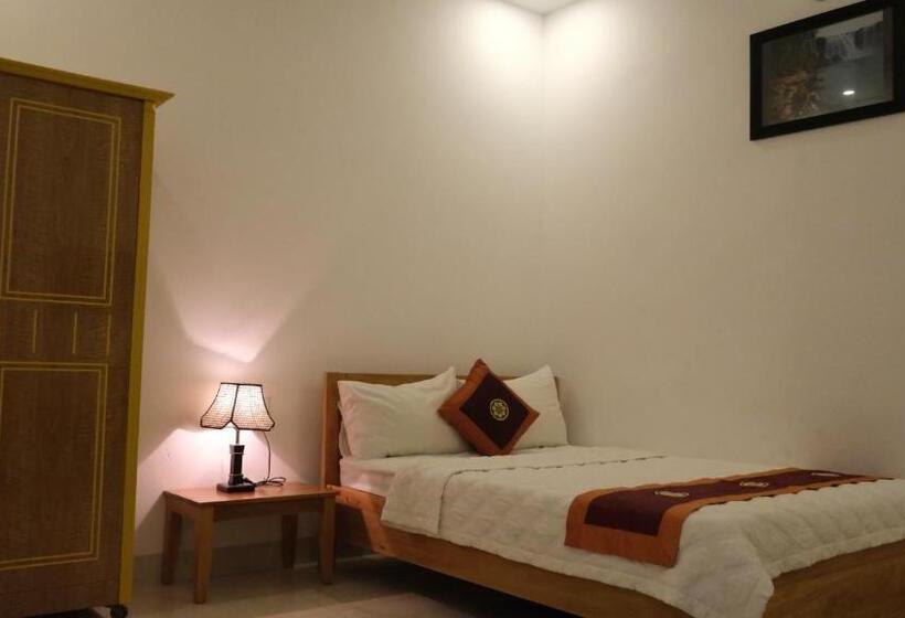 اتاق استاندارد, Khách Sạn Hiệp Thạnh
