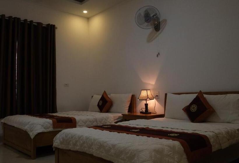 اتاق لوکس, Khách Sạn Hiệp Thạnh