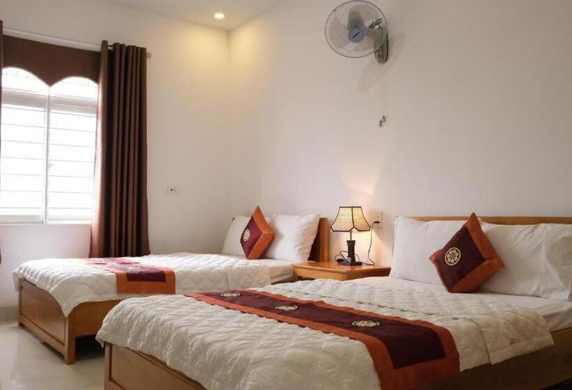 اتاق لوکس, Khách Sạn Hiệp Thạnh