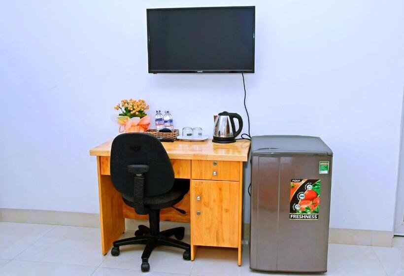 اتاق لوکس, Khách Sạn Hiệp Thạnh