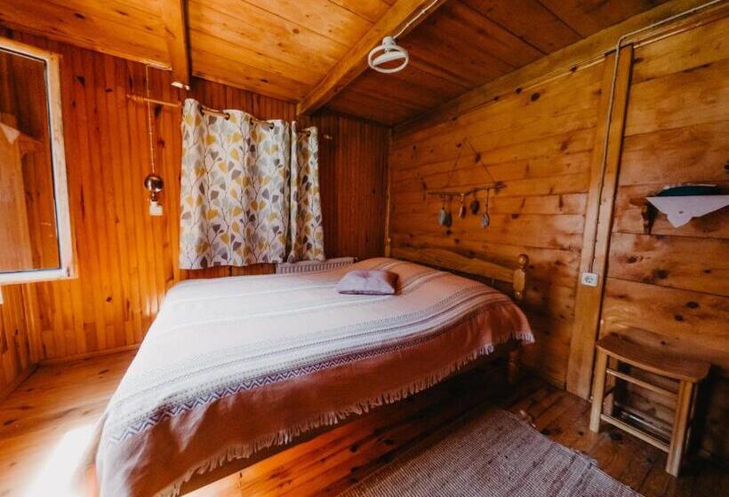 Standard Room Mountain View, Kuşpuni Mountain Lodge