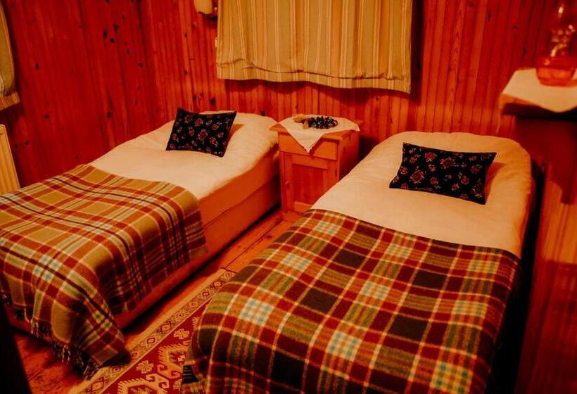 스탠다드 룸 산 전망, Kuşpuni Mountain Lodge