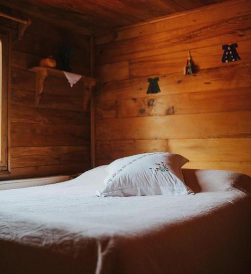 4인용 스탠다드 룸, Kuşpuni Mountain Lodge