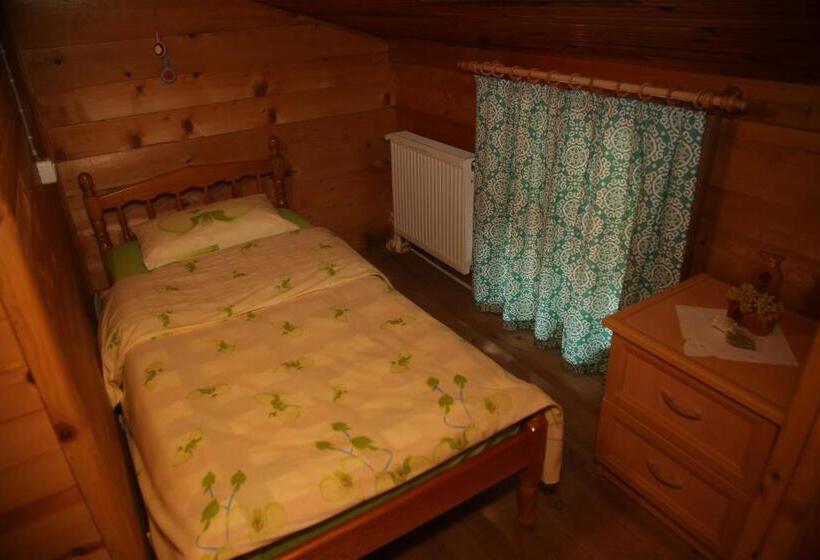 스탠다드 싱글 룸, Kuşpuni Mountain Lodge