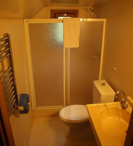 Standard Single Room, Kuşpuni Mountain Lodge