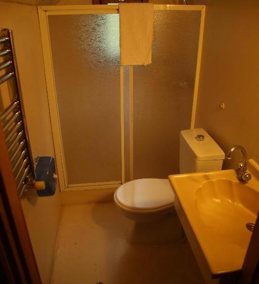 Standard Single Room, Kuşpuni Mountain Lodge