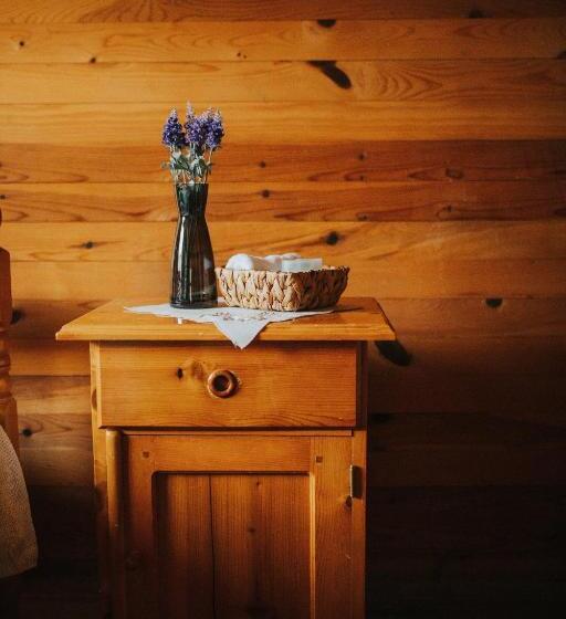 Standard Single Room, Kuşpuni Mountain Lodge