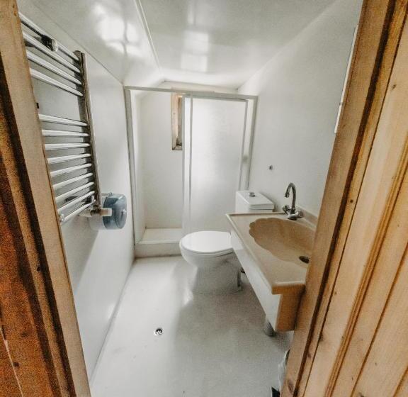 Standard Triple Room, Kuşpuni Mountain Lodge