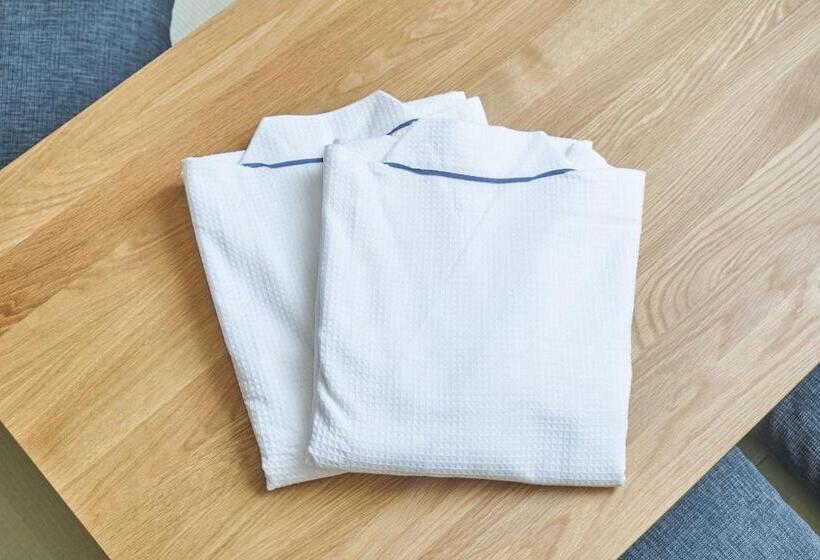 Deluxe Suite King Bed, 凜庵 Lian_kanazawa