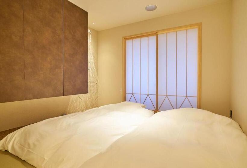 Deluxe Suite King Bed, 凜庵 Lian_kanazawa