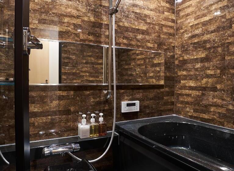 Deluxe Suite King Bed, 凜庵 Lian_kanazawa